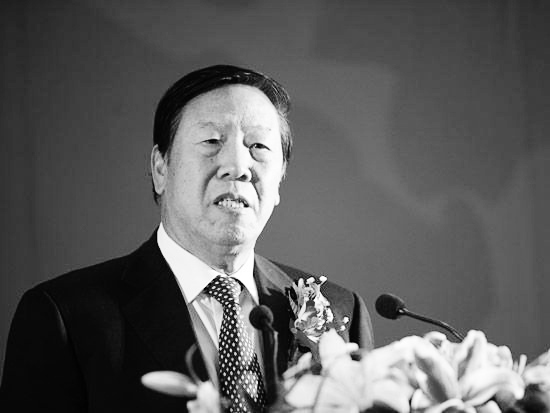 【禁聞】港媒拋出戴相龍 下隻中靶大老虎？