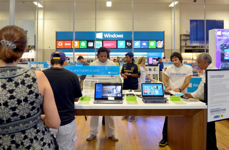 微軟明年初將停止Win 7主要支持
