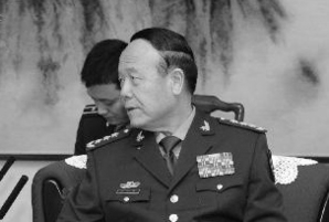 許其亮曾對徐才厚提三點要求 徐妻被捕時欲開槍自殺