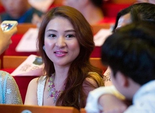 【禁聞】郭美美賭球被捕會摸到背後哪只瓜？