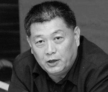 【今日點擊】新疆原副書記楊剛被雙開