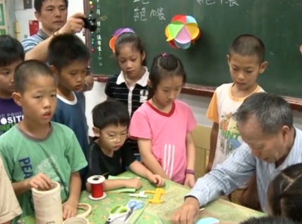 親子玩數學 專家推創意教學