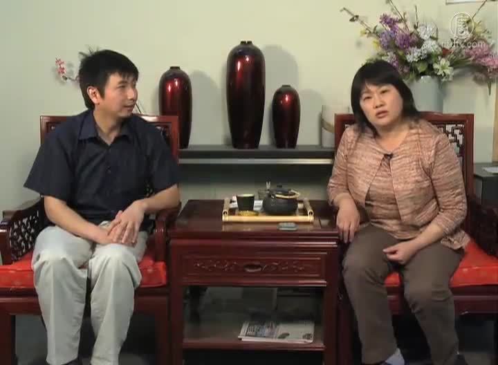 時事小品：看球