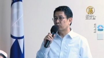 捲入論文造假案 台教育部長蔣偉寧請辭