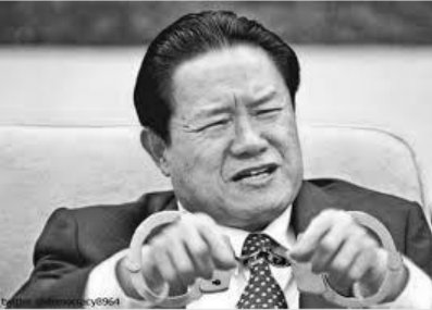 【禁聞】周永康案持續延燒 小姨子待歸案