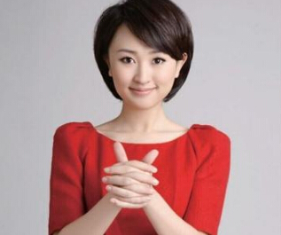 央視至少5位女主播曝光被調查 最年輕的是她