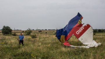 马航空少调班 搭上死亡航班