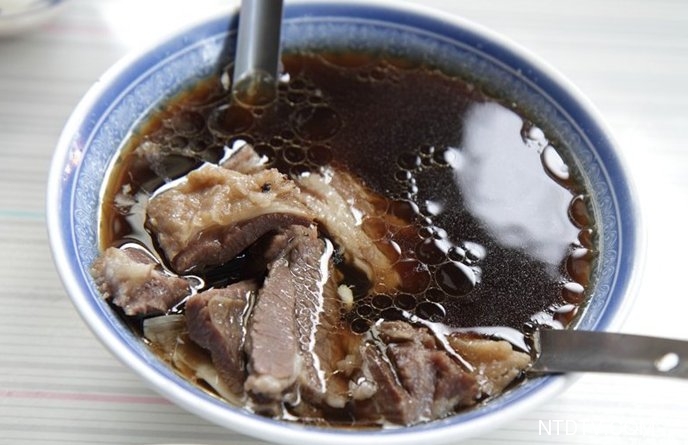 談古論今話中醫：認識當歸生薑羊肉湯　