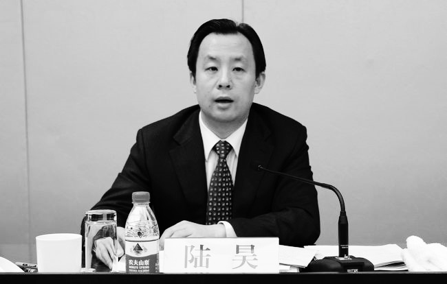 【禁聞】哈爾濱萬人聯署 要求罷免省長