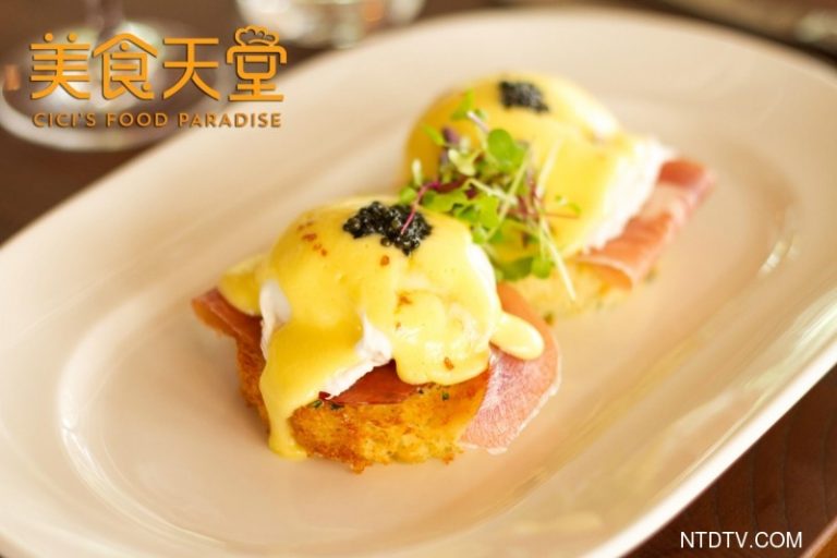 【美食天堂】米其林印度餐廳 & 美國最經典牛排店