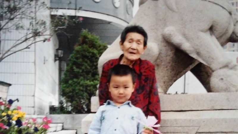 瀋陽13歲男孩：出生即被綁架 五年失三至親