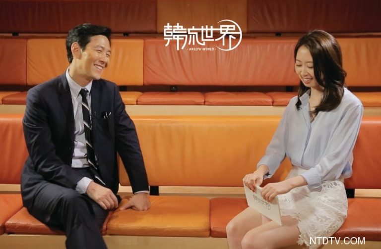 【韓流世界】觀相特輯 專訪影星李政宰_S1E3