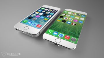 分析师：iPhone 6将不采用蓝宝石屏幕