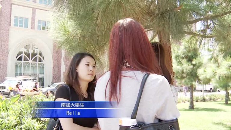 身在異鄉 國際學生遇襲如何求助？