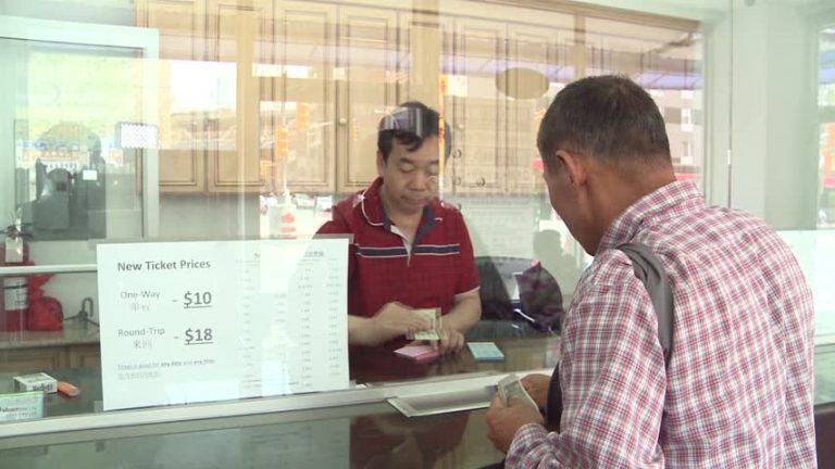 紐約長巴嚴查臨近 華裔業主喜憂參半