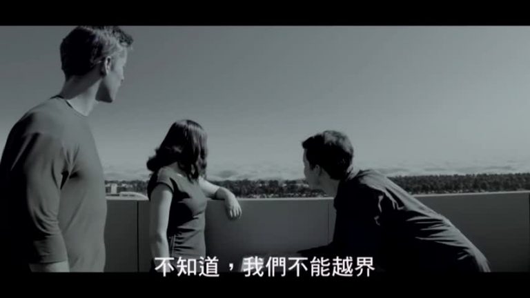 《記憶傳授人》奧斯卡影帝后同臺飆戲