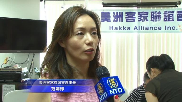 兩歲半女孩患眼癌 急需社區援助