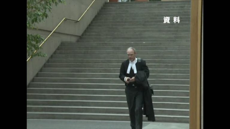 加華裔涉嫌竊美軍機密 美請求引渡