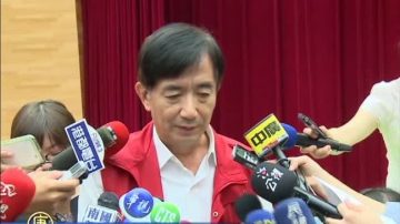 丙烯外泄疑气爆祸首 李长荣化工否认