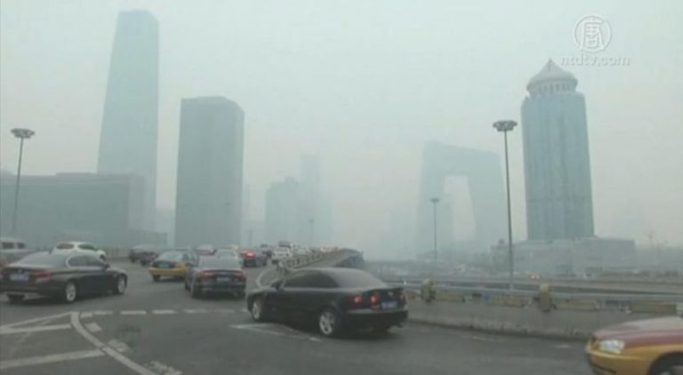 舌尖上的腐敗？喉舌央視再爆醜聞