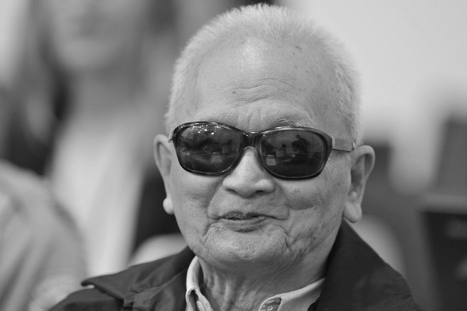 涉群體滅絕罪 紅色高棉劊子手農謝將被宣判