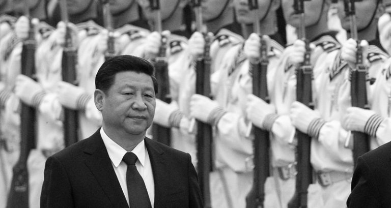 【今日點擊】習近平慰問福建駐軍釋放什麼信號？
