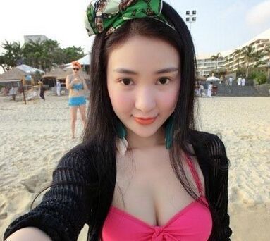 【石濤評述】郭美美「認罪」 洗白紅會沒那麼容易