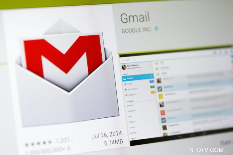 Gmail開始支持中文郵箱地址