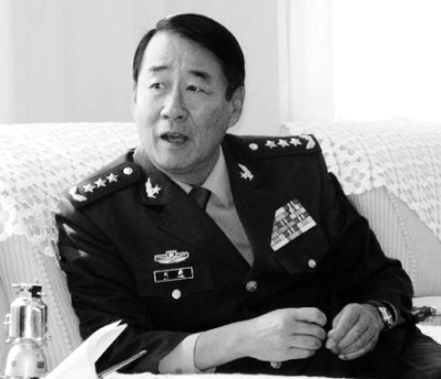 軍中政變謠言衝擊北戴河會議