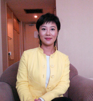 周永康的秘密情人被公開 醜聞大曝光