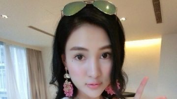 李承鵬：歷史將證明 郭美美是一個傳奇的女子!