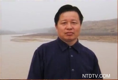 大陸新聞解讀：「中國的良心」- 維權律師高智晟
