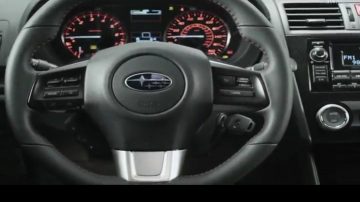 【廣告】SUBARU 運動型跑車