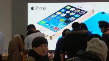 中國電信接管iCloud  安全引擔憂