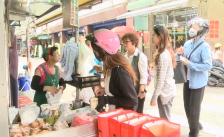 豬肉連番漲 彰化肉圓老店撐不住喊漲