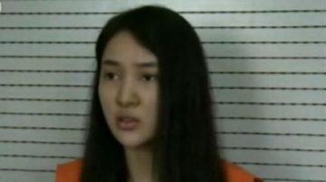 郭美美被批捕 靠山「撐」不住了？