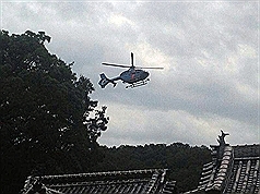 疑台灣進香團旅客失蹤  日警：失蹤者為日本人