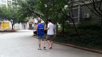 重庆一青年藏尸少女于家中 疑为副区长之子