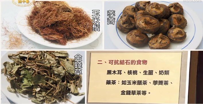 談古論今話中醫：中醫如何治療尿路結石