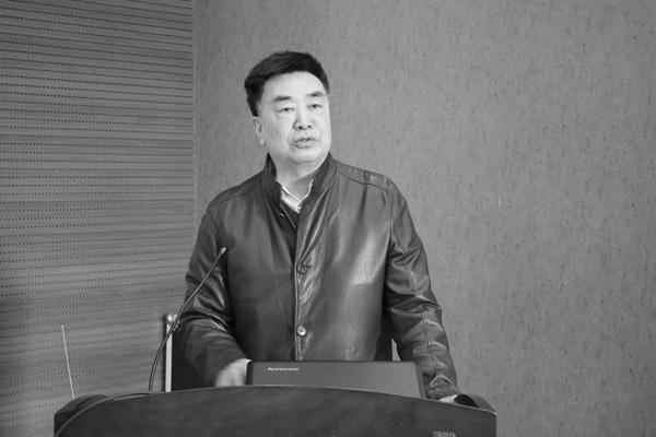 中南大學原副校長胡鐵輝被查 曾涉嫌參與活摘器官