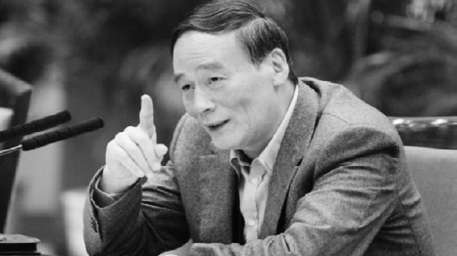 周後是否還有更大老虎？王：以后你就慢慢懂