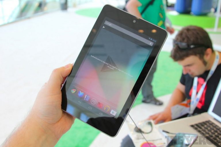 真強悍！谷歌Nexus 9平板配置曝光