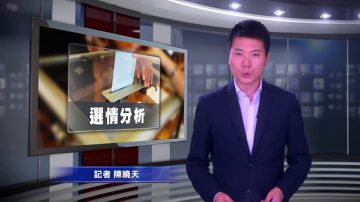 纽约州初选两热点 亚裔不容忽视