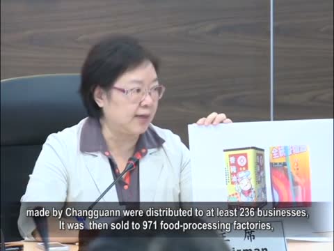 【禁聞】台灣地溝油禍及港澳 大陸沒事？