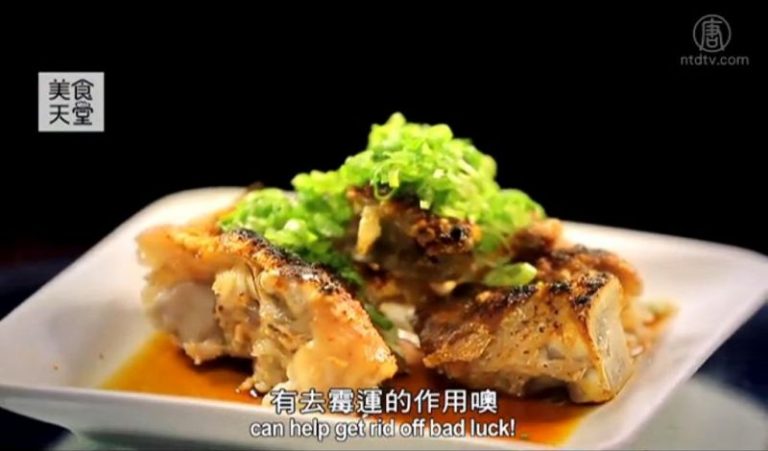 【美食天堂】溫暖人心的療癒系食物