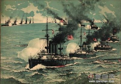 陳破空：解放軍與北洋水師驚人相似