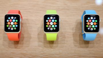 Apple Watch有何用？解析15项最重要特性