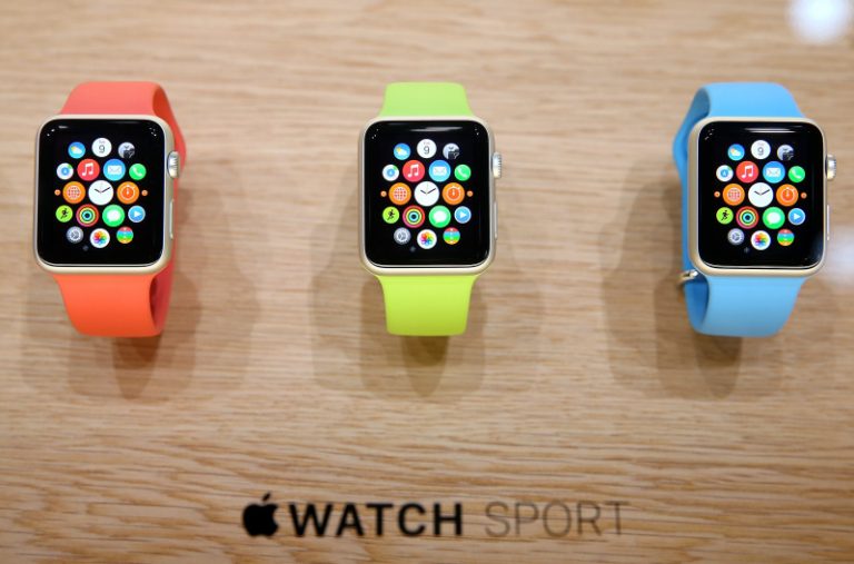 Apple Watch有何用？解析15項最重要特性