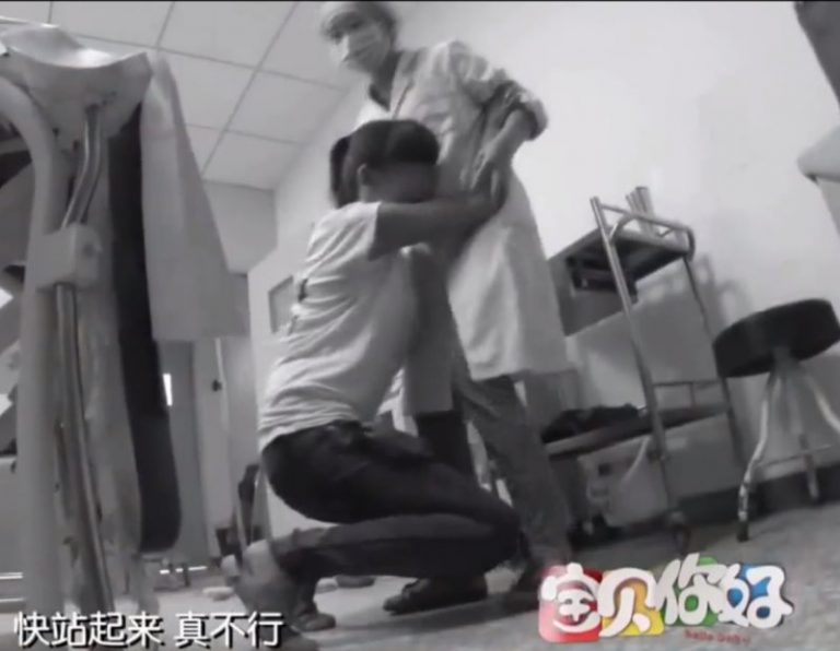 不是弟死就是墮胎 河南90後夫妻的抉擇超崩潰