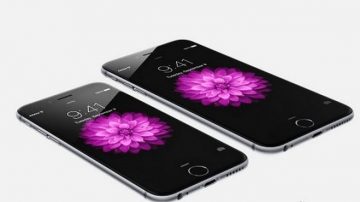 iPhone 6第2批上市名單 中國仍無緣